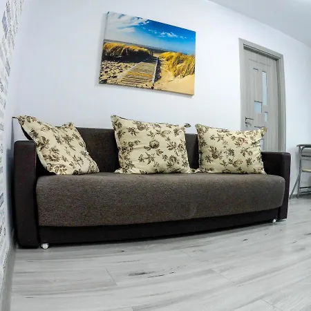 Apartament Black Sea *