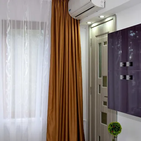 Apartament Black Sea * Constanta