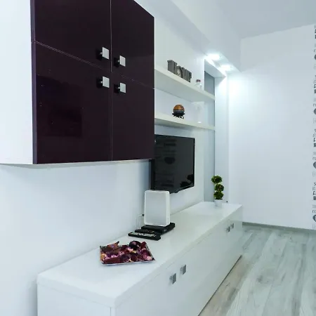 Apartament Black Sea Constanta