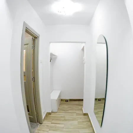 Apartament Black Sea Apartment