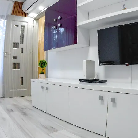 Apartment Apartament Black Sea Constanta
