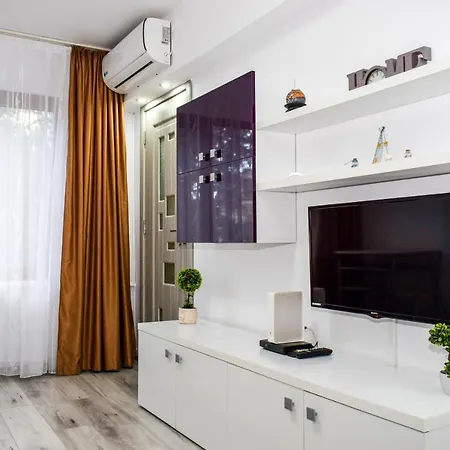 Apartment Apartament Black Sea *